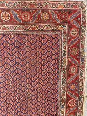 Antique Malayer Runner-YMM-1062184