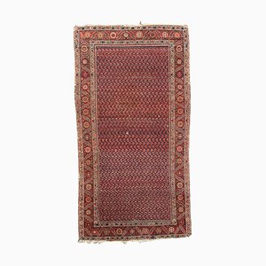 Antique Malayer Runner-YMM-1062184