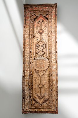 Antique Mazlegan Wool Rug, 1903-RCE-2024640