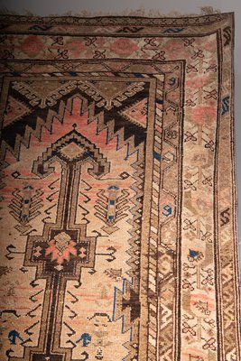 Antique Mazlegan Wool Rug, 1903-RCE-2024640