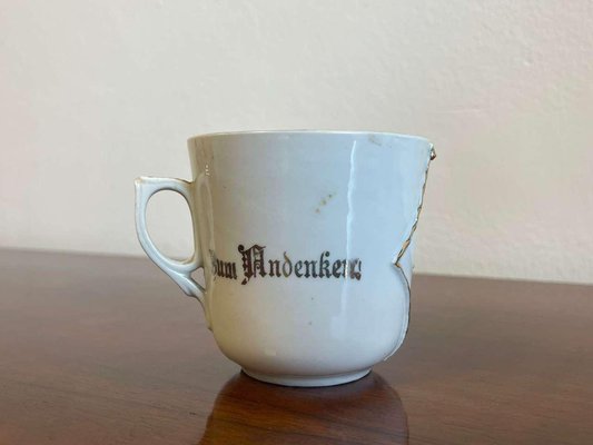 Antique Memory Rose Cup from Rosenhäferl-PXE-2040927