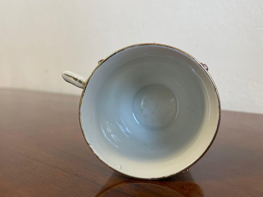 Antique Memory Rose Cup from Rosenhäferl-PXE-2040928