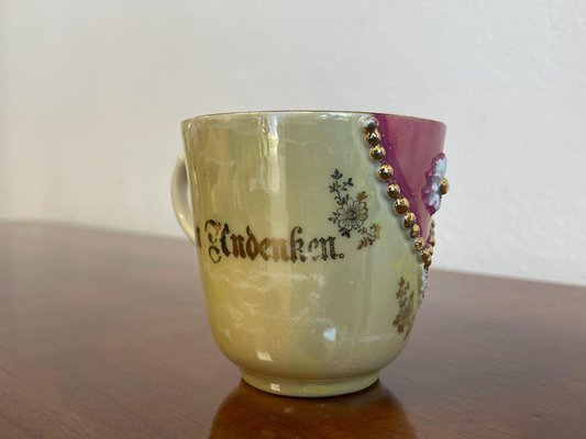 Antique Memory Rose Cup from Rosenhäferl-PXE-2040928