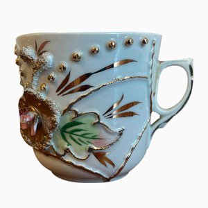 Antique Memory Rose Cup from Rosenhäferl-PXE-2040927