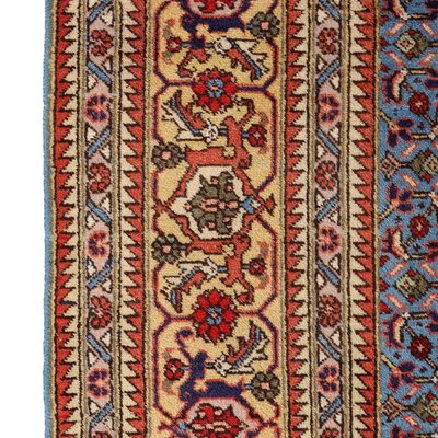 Antique Middle Eastern Ardebil Rug-VMM-2028477