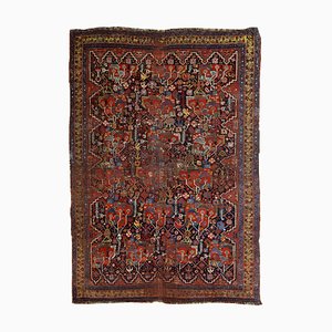 Antique Middle Eastern Carpet-JZV-561884