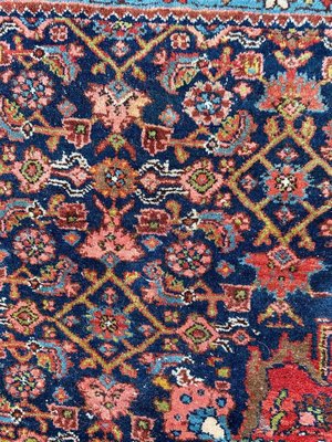 Antique Middle Eastern Rug-YMM-1062221