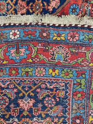 Antique Middle Eastern Rug-YMM-1062221