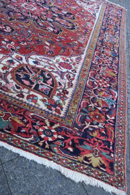 Antique Middle Eastern Rug, 1920s-ED-724204