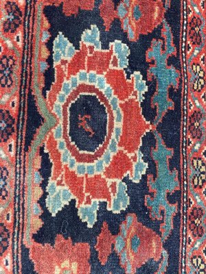 Antique Middle Eastern Rug-YMM-1062218