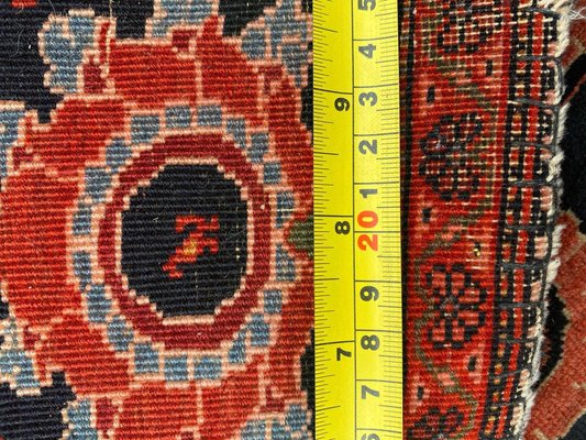 Antique Middle Eastern Rug-YMM-1062218