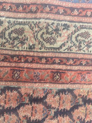 Antique Mir Saraband Rug-YMM-1061684