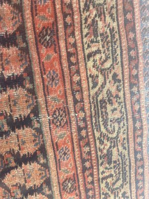 Antique Mir Saraband Rug-YMM-1061684