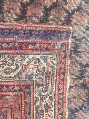 Antique Mir Saraband Rug-YMM-1061684