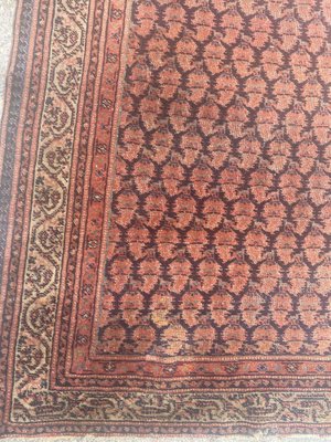 Antique Mir Saraband Rug-YMM-1061684