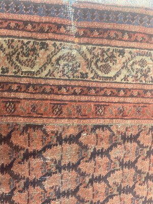 Antique Mir Saraband Rug-YMM-1061684