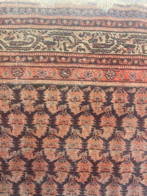 Antique Mir Saraband Rug-YMM-1061684