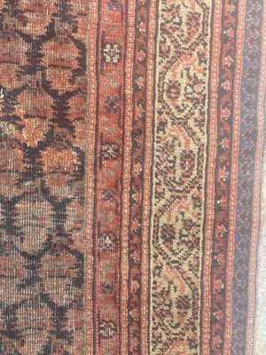 Antique Mir Saraband Rug-YMM-1061684