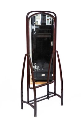 Antique Mirror No. 9953 from Thonet, 1904-TSE-1309496