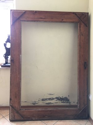 Antique Mirror or Picture Frame, 1900s-WQQ-664268