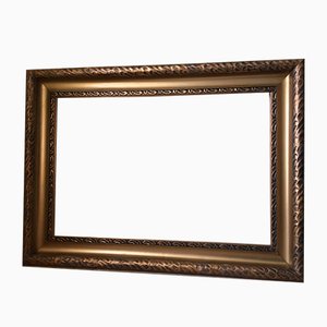 Antique Mirror or Picture Frame, 1900s-WQQ-664268