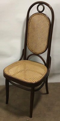 Antique Model Cardinal Dining Chair by Michael Thonet for Gebrüder Thonet Vienna GmbH-NUO-690978