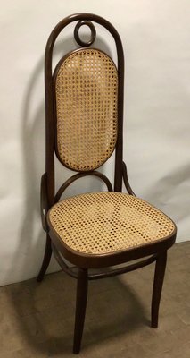 Antique Model Cardinal Dining Chair by Michael Thonet for Gebrüder Thonet Vienna GmbH-NUO-690978