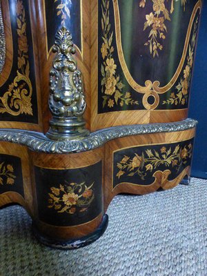 Antique Napoleon III Buffet-WSV-605184