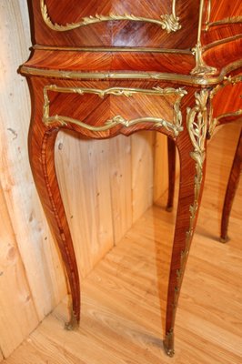 Antique Napoleon III Buffet by Zwiener-KMQ-1332648