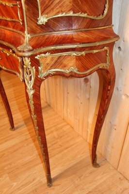 Antique Napoleon III Buffet by Zwiener-KMQ-1332648