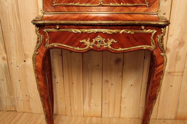 Antique Napoleon III Buffet by Zwiener-KMQ-1332648