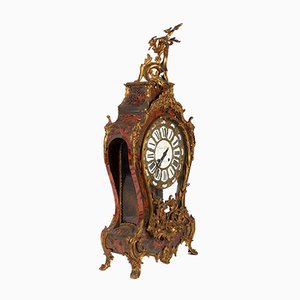 Antique Napoleon III Clock from Gorini Daleau-WFS-568269