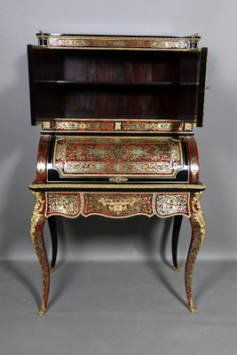 Antique Napoleon III Desk-WSV-1738920