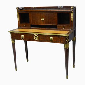 Antique Napoleon III Desk-WSV-605414