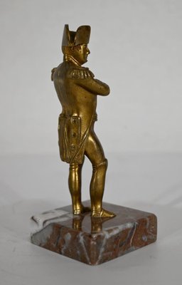 Antique Napoleon Sculpture, Early 20th-Century-RVK-1344250