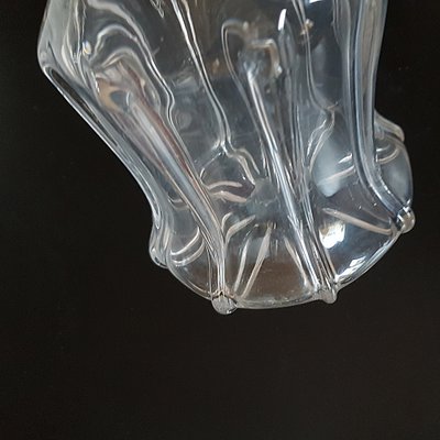 Antique Newcastle Design Glass Decanter-NUX-1721801