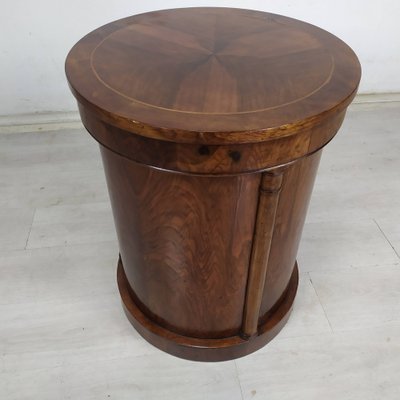 Antique Nightstand in Walnut-EAD-1819479