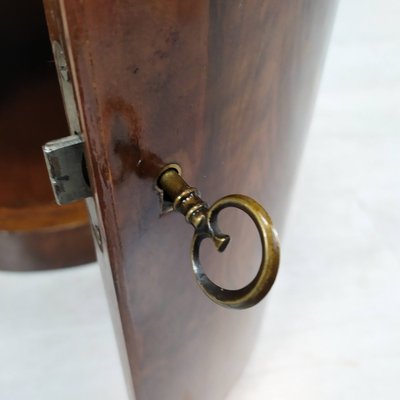 Antique Nightstand in Walnut-EAD-1819479