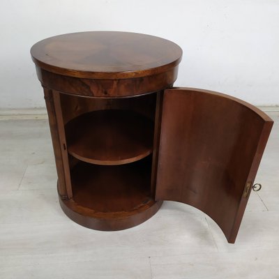 Antique Nightstand in Walnut-EAD-1819479