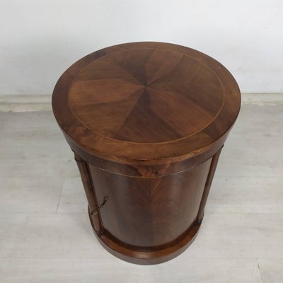 Antique Nightstand in Walnut-EAD-1819479