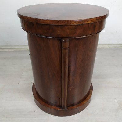 Antique Nightstand in Walnut-EAD-1819479