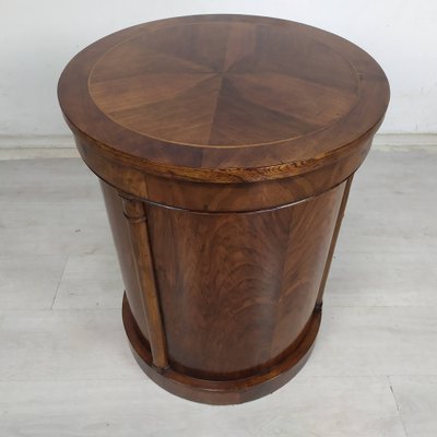 Antique Nightstand in Walnut-EAD-1819479