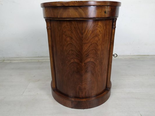 Antique Nightstand in Walnut-EAD-1819479