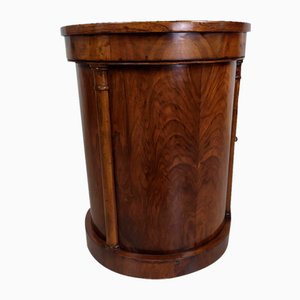 Antique Nightstand in Walnut-EAD-1819479