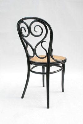 Antique No. 4 Cafe Chair by Michael Thonet-OTV-803333