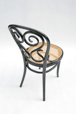 Antique No. 4 Cafe Chair by Michael Thonet-OTV-803333