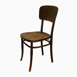 Antique No. 57 Dining Chairs from Josef Hoffmann, 1900s, Set of 2-SJU-658996