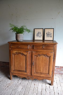 Antique Oak Wardrobe-GTG-899382