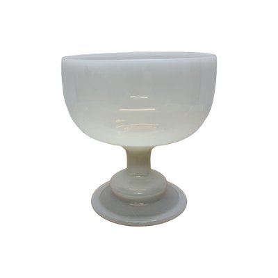 Antique Opaline Glass Chalice, 18th/19th Century-VHW-2031481