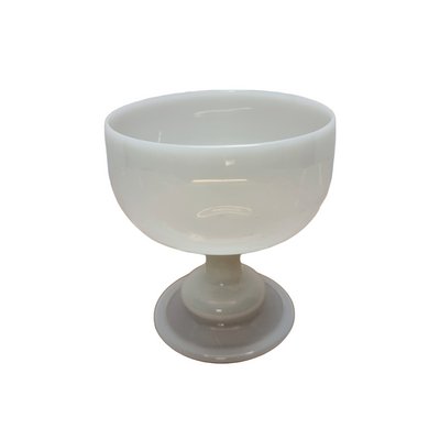 Antique Opaline Glass Chalice, 18th/19th Century-VHW-2031481